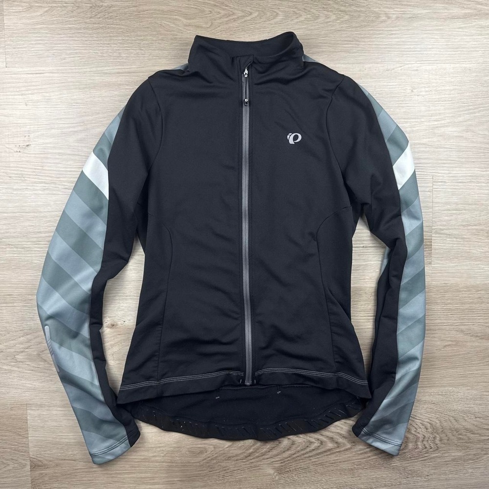 Pearl Izumi Elite Thermal Cycling Jersey Jacket M
